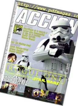 Accion Cine-Video – Septiembre 2016