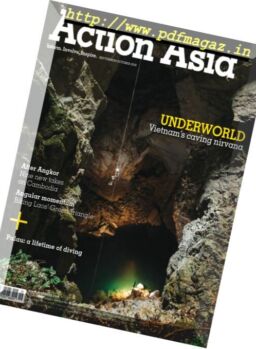 Action Asia – September-October 2016