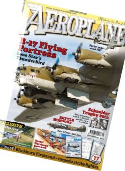 Aeroplane Monthly – September 2011
