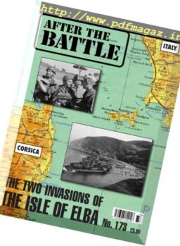 After The Battle – Issue 173, 2016