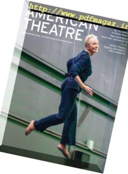 American Theatre – July-August 2016