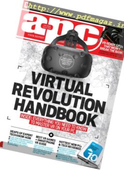 APC – October 2016