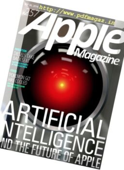 AppleMagazine – 30 September 2016