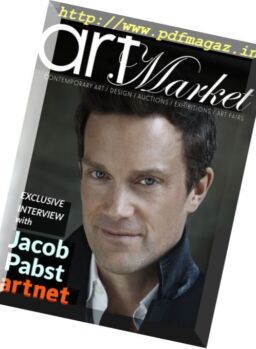 Art Market – September 2016