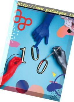 ArtAsiaPacific – September-October 2016