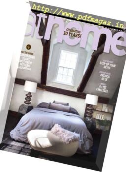 athome – September-October 2016
