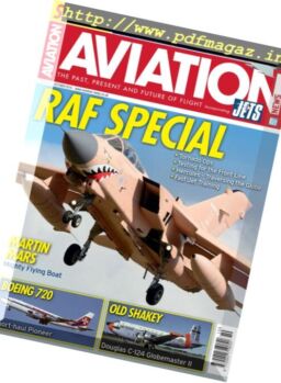 Aviation News – October 2016