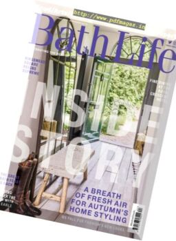Bath Life – 16-30 September 2016
