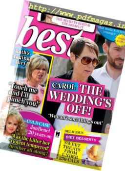 Best – 4 October 2016