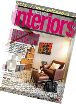 Better Interiors – September 2016