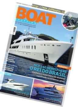 Boat Shopping – N 62, 2016