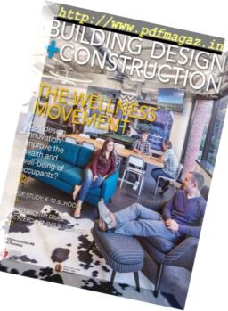 Building Design + Construction – September 2016