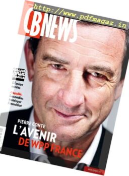 CB News – Septembre 2016