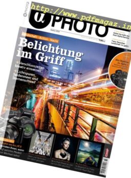 Chip Alpha Photo – Herbst 2016