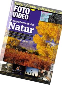 Chip Foto Video Germany – November 2016