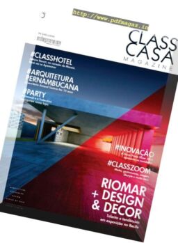 Class Casa – N 55, 2016