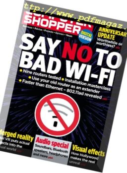 Computer Shopper – November 2016