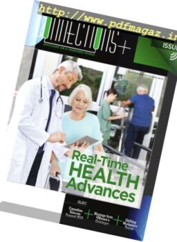 Connections Plus – September-October 2016