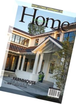 Cosmopolitan Home – Autumn 2016