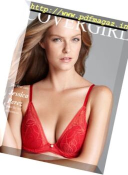 Covergirl – September 2016