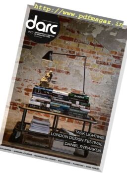 Darc – September-October 2016