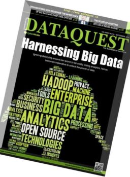 DataQuest – September 2016