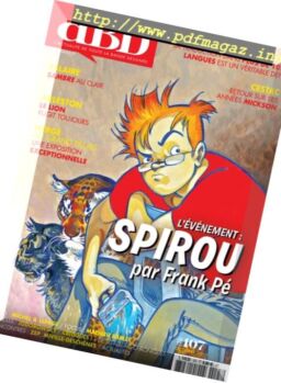 dBD – Octobre 2016
