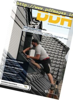 DDH – Nr.17, 2016