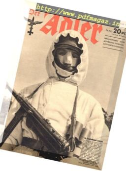 Der Adler – N 3, 2 Februar 1943