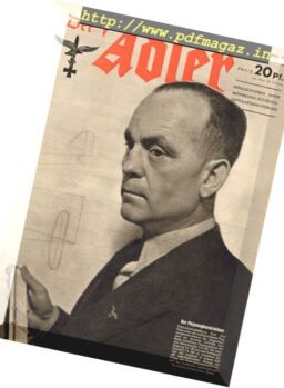 Der Adler – N 9, 27 April 1943