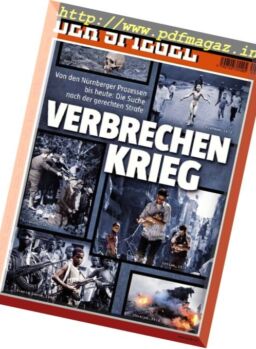 Der Spiegel – 1 Oktober 2016