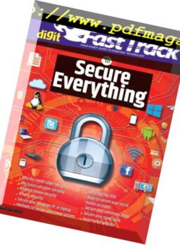 Digit FastTrack – October 2016
