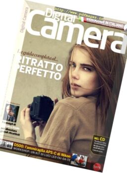 Digital Camera Italia – Ottobre 2016