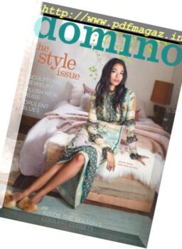 domino – Fall 2016