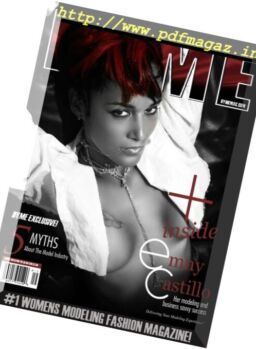Dyme – September-October 2016