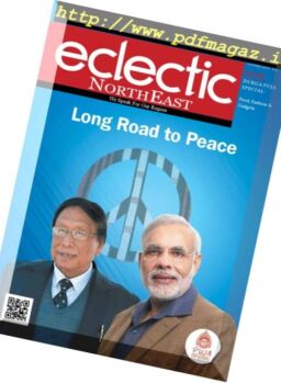 Eclectic Northeast – October 2016
