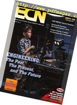 ECN – September 2016
