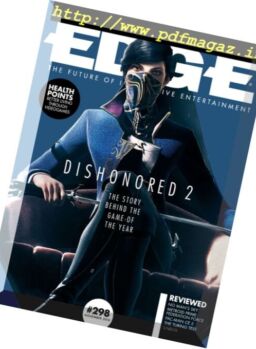 Edge – November 2016