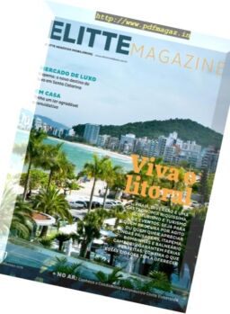 Elitte Magazine – Primavera 2016