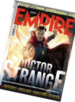 Empire UK – November 2016