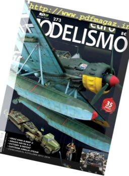 Euromodelismo – N 273, 2016