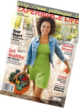 Experience Life – October 2016