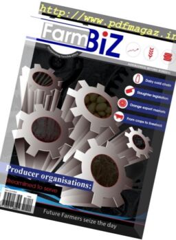 FarmBiz – September 2016