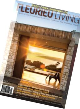 Fleurieu Living – Winter 2016
