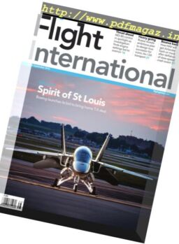 Flight International – 20 – 26 September 2016