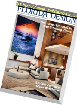 Florida Design – Fall 2016