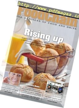 FoodChain – September 2016