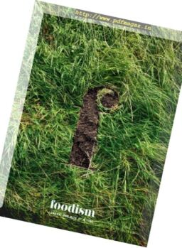 Foodism – Issue 13, 2016