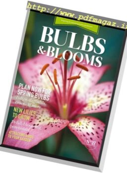 Garden Making – Fall 2016