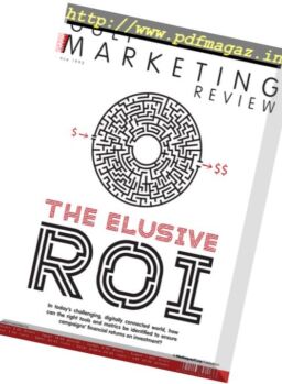 Gulf Marketing Review – September 2016